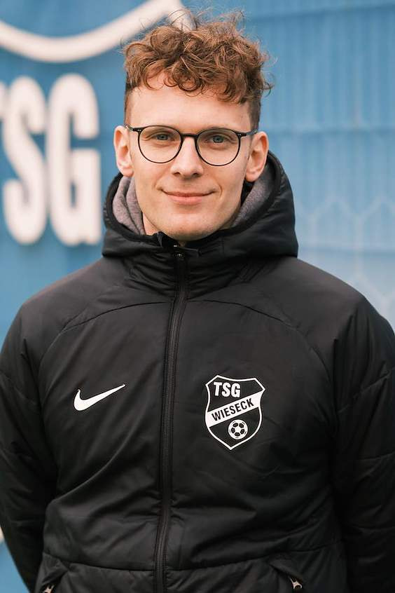 Jens Luke